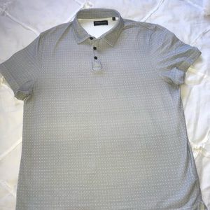 Kenneth Cole Golf shirt